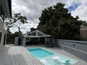 Vivienda de alto standing en venta Nueva Caracas, Venezuela