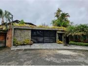 Vivienda exclusiva en venta Caracas, Venezuela Vivienda exclusiva en venta Caracas, Venezuela