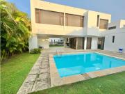 Vivienda exclusiva en venta Cartagena de Indias, Colombia