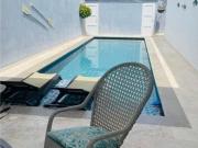 Vivienda exclusiva en venta Cartagena de Indias, Colombia