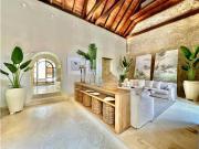Vivienda exclusiva en venta Cartagena de Indias, Colombia