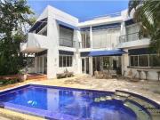 Vivienda exclusiva en venta Cartagena de Indias,...