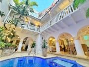 Vivienda exclusiva en venta Cartagena de Indias,...