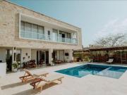 Vivienda exclusiva en venta Cartagena de Indias,...