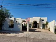 Vivienda exclusiva en venta Cd Obregon, Estado de Sonora