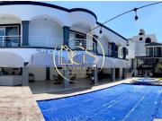 Vivienda exclusiva en venta Celaya, México