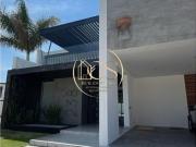 Vivienda exclusiva en venta Celaya, México