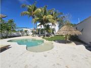 Vivienda exclusiva en venta Chelem, Yucatán