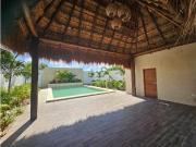 Vivienda exclusiva en venta Chelem, Yucatán