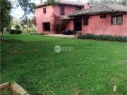 Vivienda exclusiva en venta Chía, Colombia