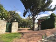 Vivienda exclusiva en venta Chía, Colombia