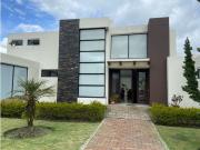 Vivienda exclusiva en venta Chía, Colombia