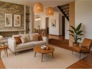 Vivienda exclusiva en venta Chía, Cundinamarca