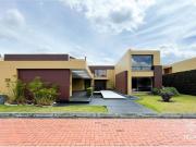 Vivienda exclusiva en venta Chía, Cundinamarca