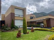 Vivienda exclusiva en venta Chía, Cundinamarca