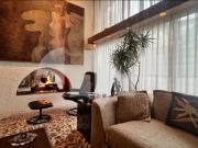 Vivienda exclusiva en venta Ciudad de México, México D.F