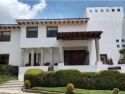 Vivienda exclusiva en venta Ciudad de México, México D.F