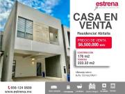 Vivienda exclusiva en venta Ciudad Juárez, México