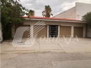 Vivienda exclusiva en venta Ciudad Juárez, México