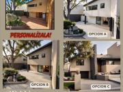 Vivienda exclusiva en venta Ciudad López Mateos, Estado...