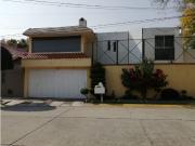 Vivienda exclusiva en venta Ciudad López Mateos, México