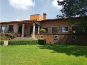 Vivienda exclusiva en venta Ciudad López Mateos, México