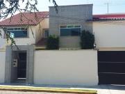 Vivienda exclusiva en venta Ciudad López Mateos, México