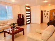 Vivienda exclusiva en venta Ciudad López Mateos, México