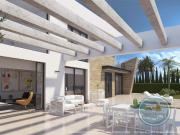 Vivienda exclusiva de 210 m2 en venta Rojales, España