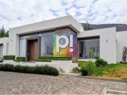 Vivienda exclusiva en venta Club de Golf Tres Marias,...