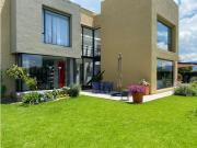 Vivienda exclusiva en venta Cota, Cundinamarca