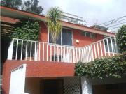 Vivienda exclusiva en venta Coyoacán, México