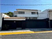 Vivienda exclusiva en venta Coyoacán, México