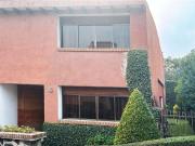 Vivienda exclusiva en venta Cuajimalpa de Morelos, México