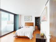 Vivienda exclusiva en venta Cuajimalpa de Morelos,...