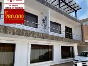 Vivienda exclusiva en venta Cuenca, Provincia del Azuay