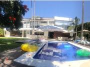 Vivienda exclusiva en venta Cuernavaca, Estado de Morelos