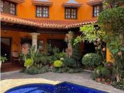 Vivienda exclusiva en venta Cuernavaca, Estado de Morelos