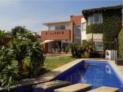 Vivienda exclusiva en venta Cuernavaca, Estado de Morelos