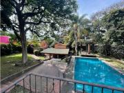 Vivienda exclusiva en venta Cuernavaca, Estado de Morelos
