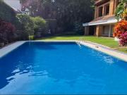 Vivienda exclusiva en venta Cuernavaca, México