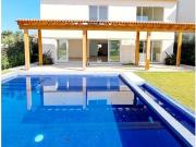 Vivienda exclusiva en venta Cuernavaca, México