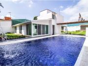 Vivienda exclusiva en venta Cuernavaca, México