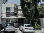 Vivienda exclusiva en venta Cuernavaca, México