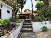 Vivienda exclusiva en venta Cuernavaca, México