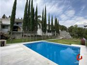Vivienda exclusiva en venta Cuernavaca, México