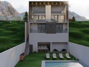 Vivienda exclusiva en venta Cuernavaca, México