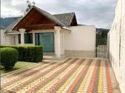 Vivienda exclusiva en venta Cumbayá, Ecuador