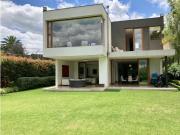 Vivienda exclusiva en venta Cumbayá, Ecuador