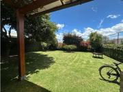 Vivienda exclusiva en venta Cumbayá, Ecuador